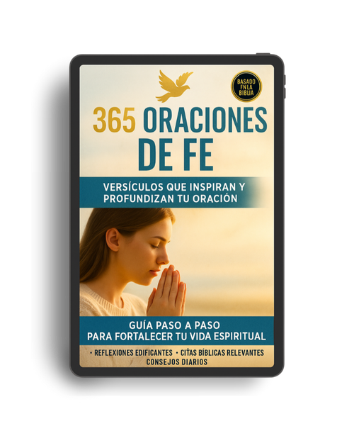 365 frases de fe